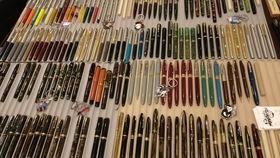 国产中性笔字视频,一划一世界 第3张 国产中性笔字视频,一划一世界 第3张