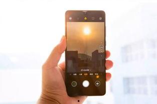 国产手机拍摄视频清晰,清晰画质引领影像新潮流 第1张 国产手机拍摄视频清晰,清晰画质引领影像新潮流 第1张