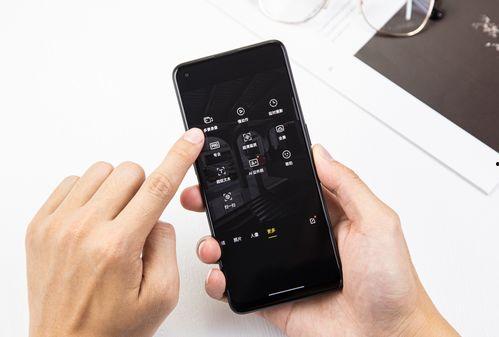 国产手机拍摄视频清晰,清晰画质引领影像新潮流 第3张 国产手机拍摄视频清晰,清晰画质引领影像新潮流 第3张