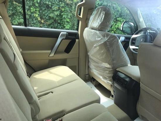 霸道国产版试驾视频,驾驭激情,尽享驾驭新境界 第3张 霸道国产版试驾视频,驾驭激情,尽享驾驭新境界 第3张