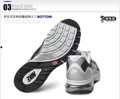 国产减震鞋评测视频教程,视频教程深度解析性能与舒适度 第3张 国产减震鞋评测视频教程,视频教程深度解析性能与舒适度 第3张