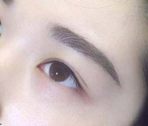 国产三色眉毛图片视频网,网图视频中的时尚风向标 第2张 国产三色眉毛图片视频网,网图视频中的时尚风向标 第2张